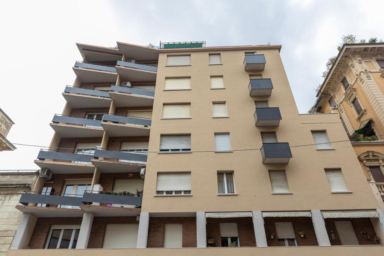 Montebello, Bologna By Short Holidays Εξωτερικό φωτογραφία