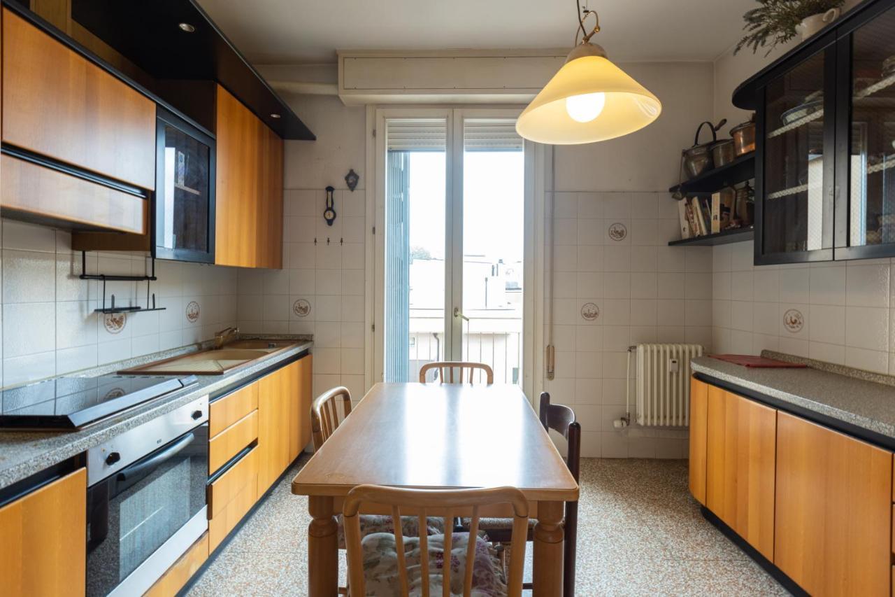 Montebello, Bologna By Short Holidays Εξωτερικό φωτογραφία